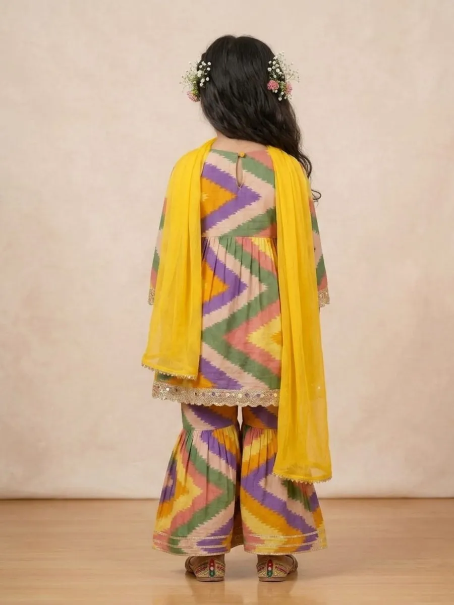 Back View