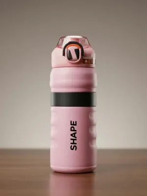 700ml Stainless Steel Insulated Water Bottle | Hot & Cold Vacuum Flask