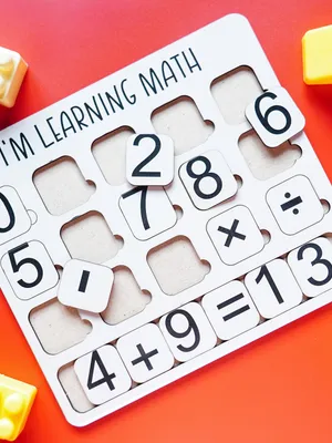 ilearnngrow I love Maths
