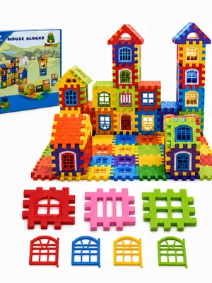House Blocks