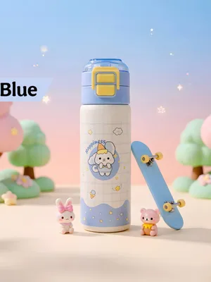 Sanrio themed happiness  bottle
