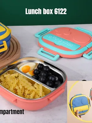 Bento lunch box