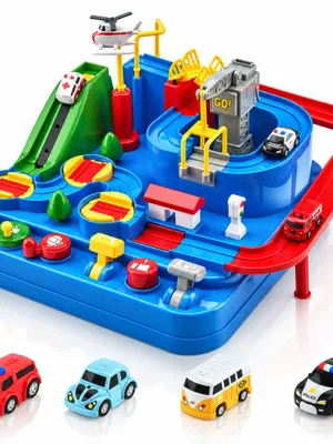 Kidology Adventure Action Toy for Kids, Active Play Toy for Indoor & Outdoor Fun, Creative Movement Game for Boys & Girls