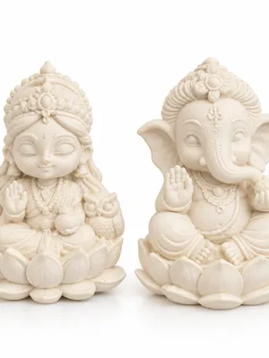 Ganesha Painting Kit