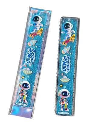 Glitter Scale (20 cm)