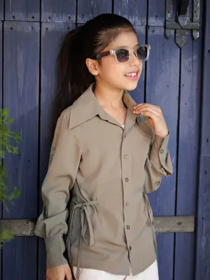 Sandtie Shirt