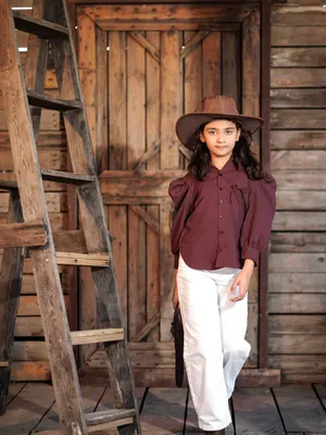 Barn Ranch Shirt