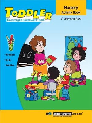 TODDLER NURSERY